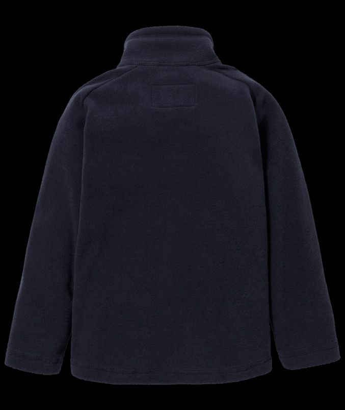 detail Dětské mikina Helly Hansen K DAYBREAKER 2.0 JACKET