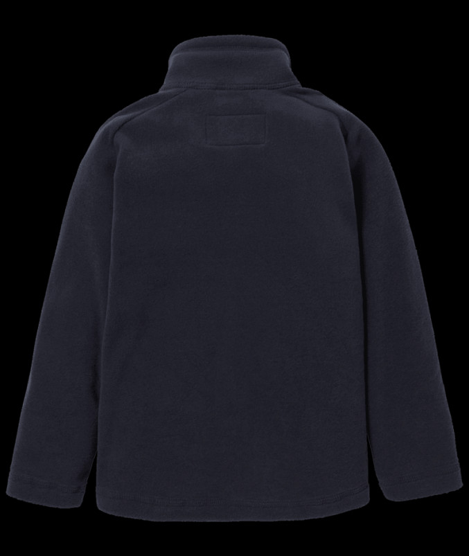 detail Dětské mikina Helly Hansen K DAYBREAKER 2.0 JACKET