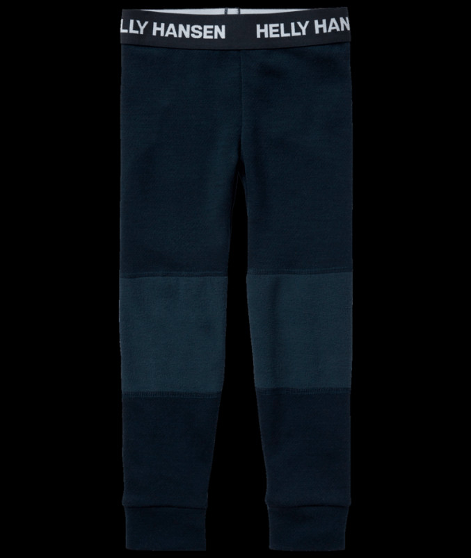 detail Dětské termoprádlo Helly Hansen K LIFA MERINO SET