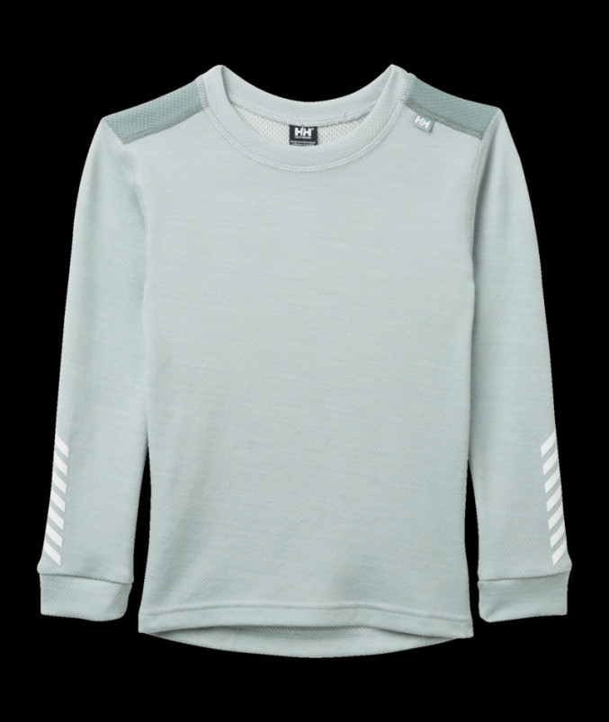 detail Dětské termoprádlo Helly Hansen K LIFA MERINO SET