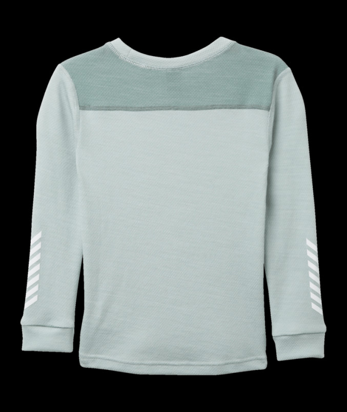 detail Dětské termoprádlo Helly Hansen K LIFA MERINO SET