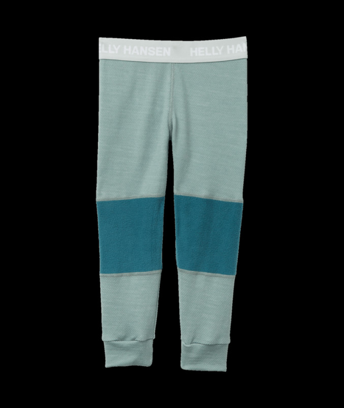 detail Dětské termoprádlo Helly Hansen K LIFA MERINO SET