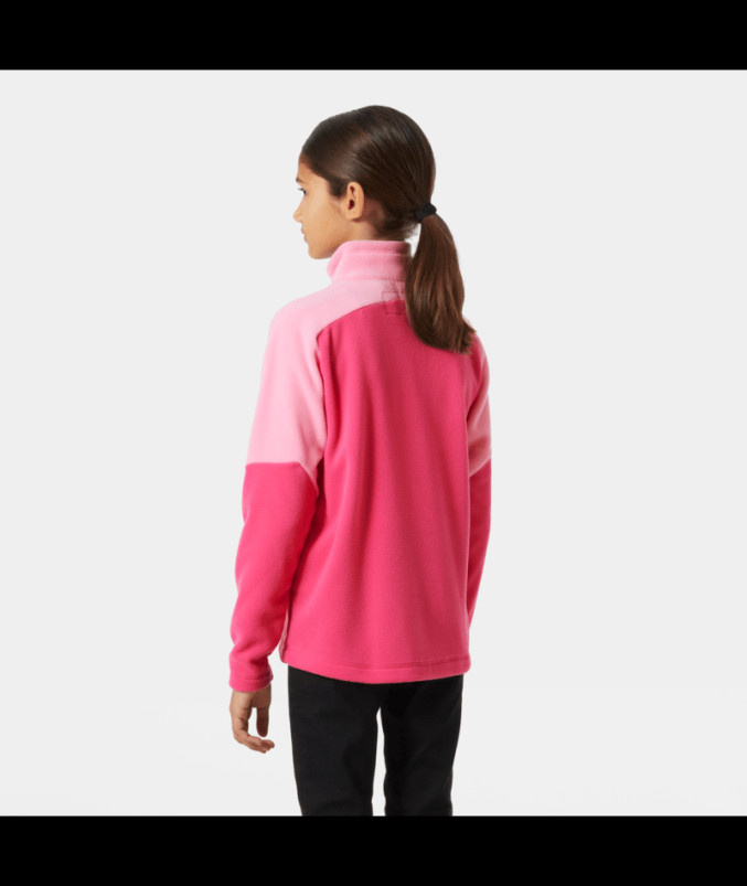 detail Dětské mikina Helly Hansen JR DAYBREAKER 2.0 JACKET