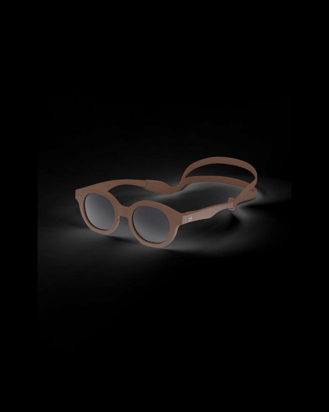 detail Dětské sluneční brýle IZIPIZI KIDS c