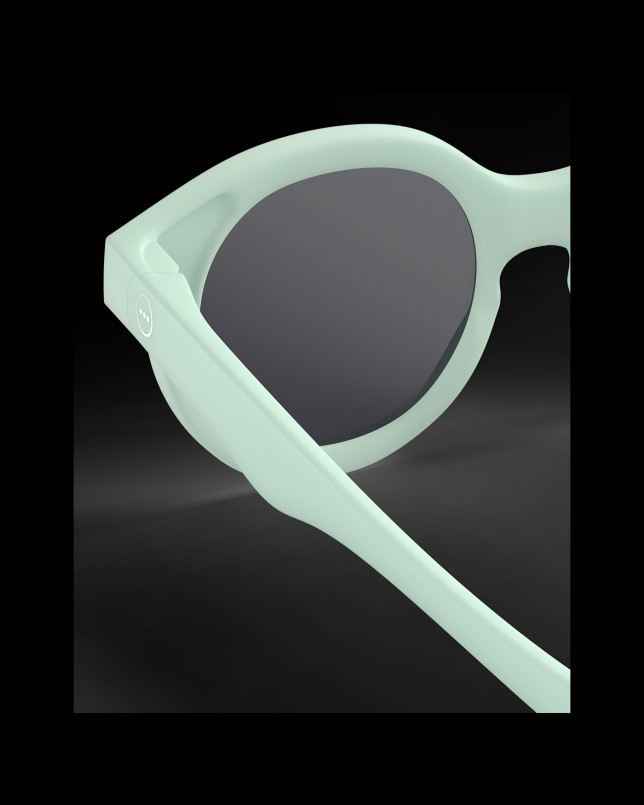 detail Dětské sluneční brýle IZIPIZI KIDS PLUS c