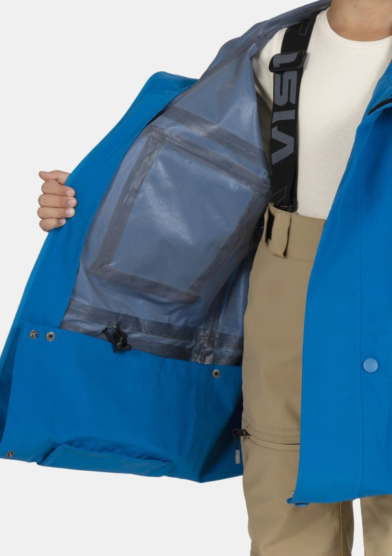detail Dětská pláštěnka VIST MASS AQUA RAINCOAT