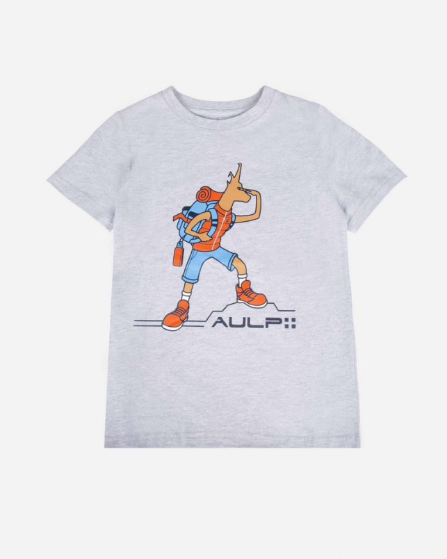 detail Dětské tričko AULP TIMON