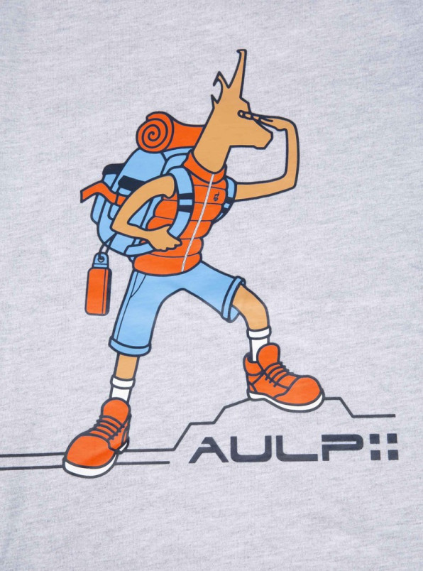 detail Dětské tričko AULP TIMON