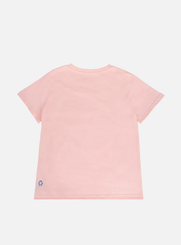 detail Dětské tričko AULP TIMON