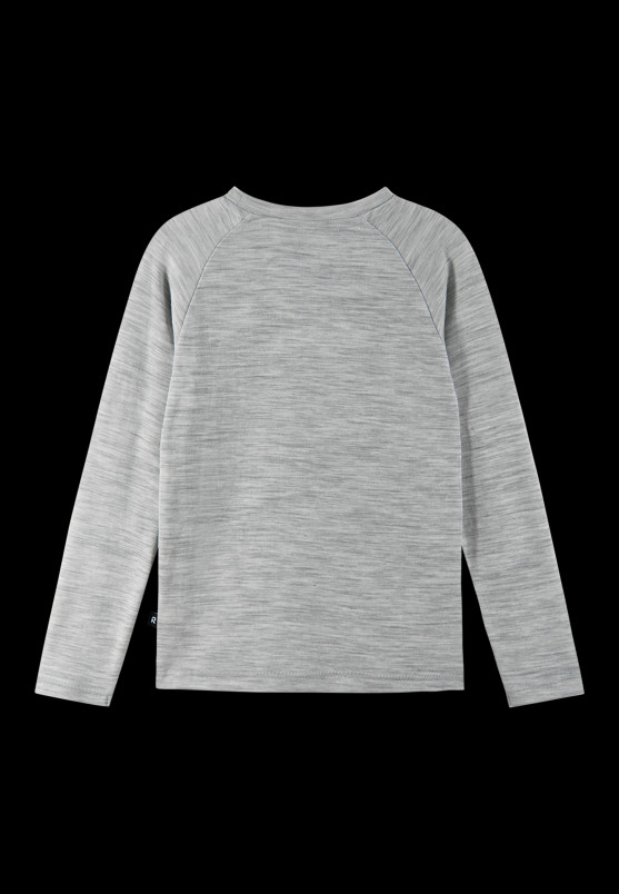 detail Dětské tričko Reima Viisas