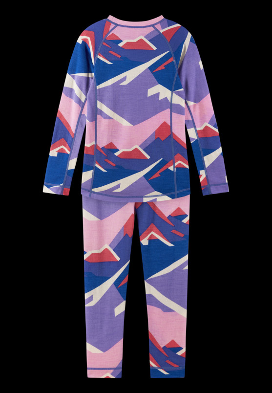 detail Dětské termoprádlo Reima Taitoa