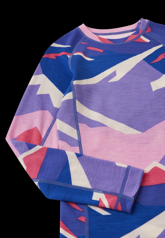 detail Dětské termoprádlo Reima Taitoa