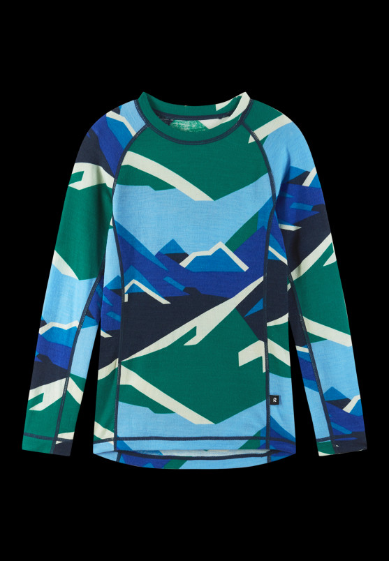 detail Dětské termoprádlo Reima Taitoa