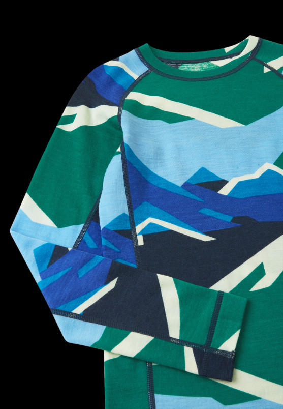 detail Dětské termoprádlo Reima Taitoa