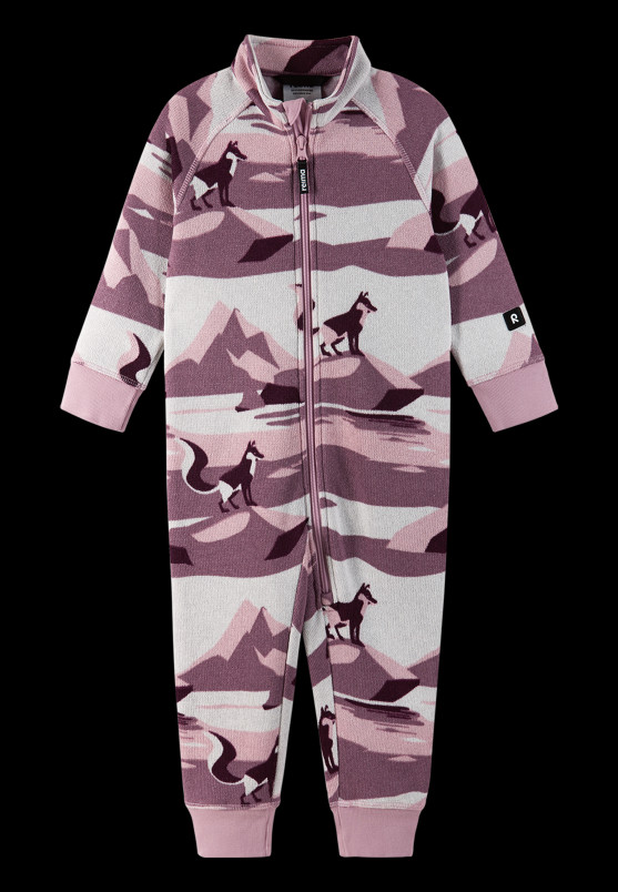 detail Dětský overal Reima Myytti