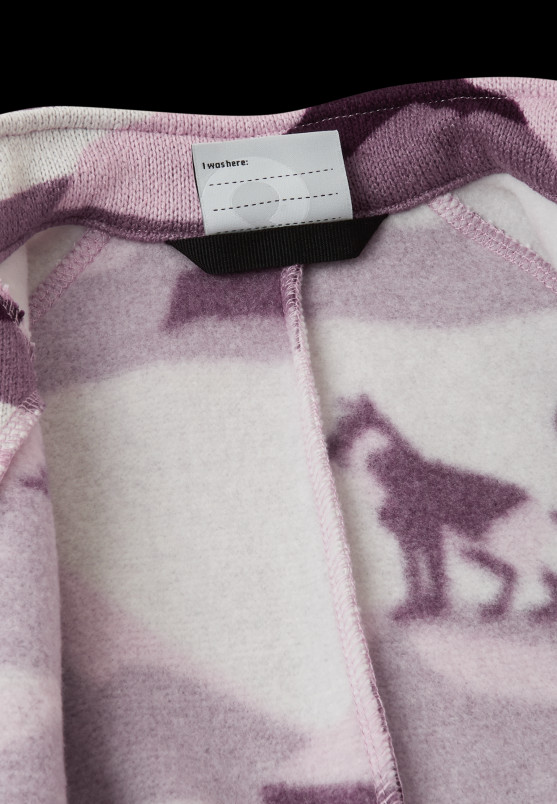 detail Dětský overal Reima Myytti