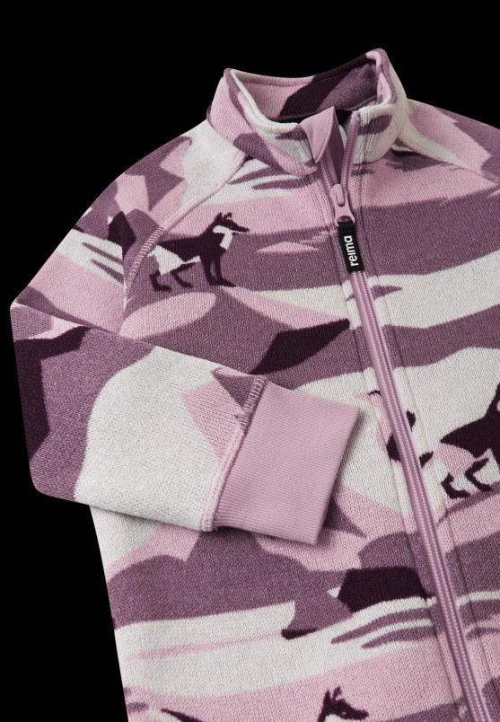 detail Dětský overal Reima Myytti