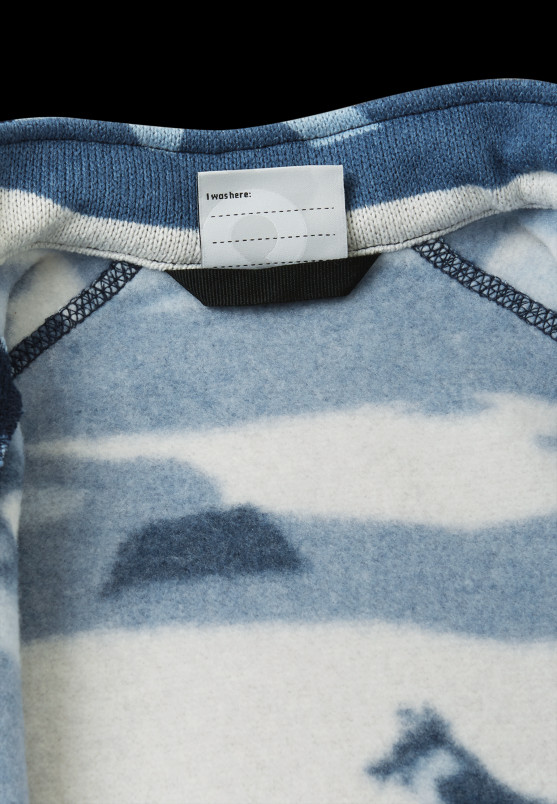 detail Dětské mikina Reima Ornament