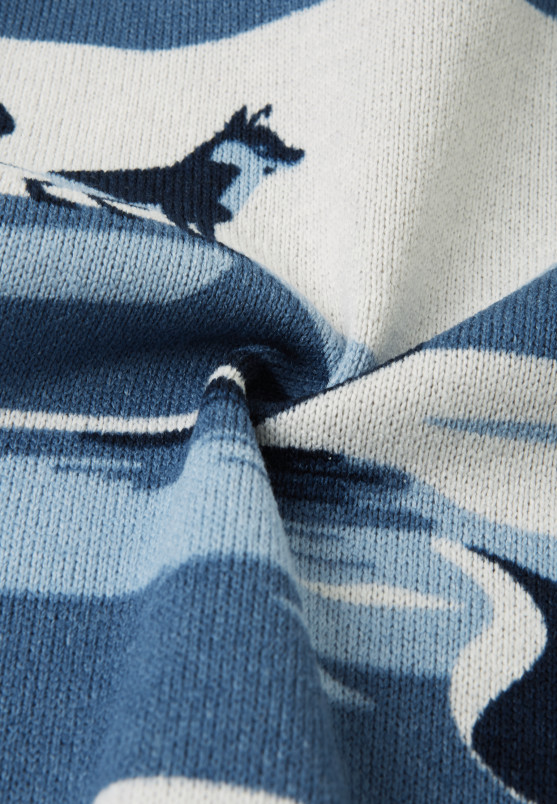 detail Dětské mikina Reima Ornament