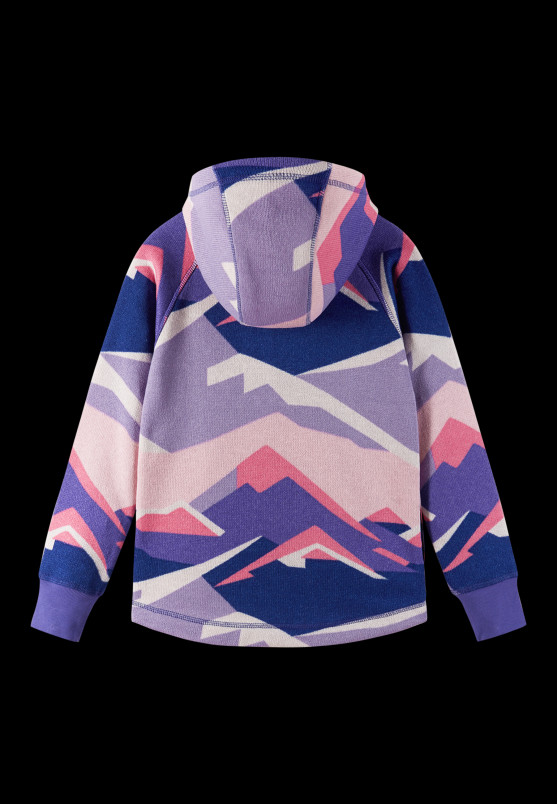 detail Dětské mikina Reima Northern