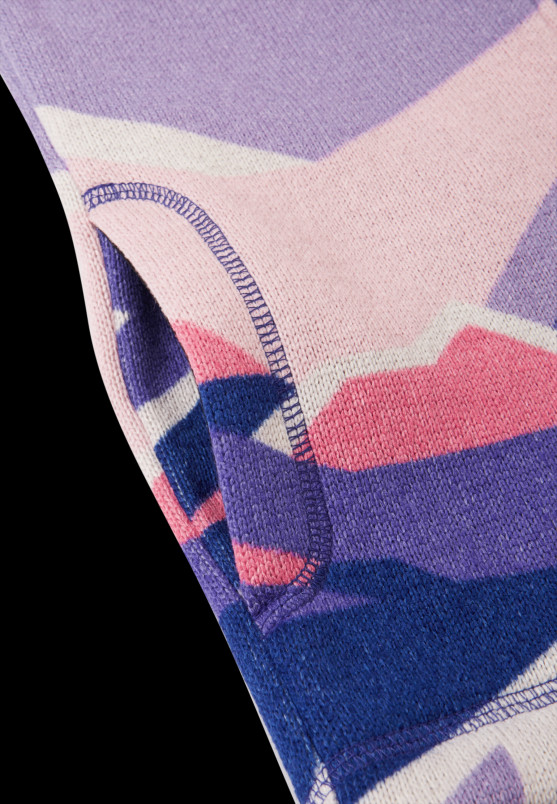 detail Dětské mikina Reima Northern