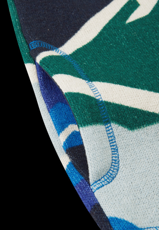 detail Dětské mikina Reima Northern