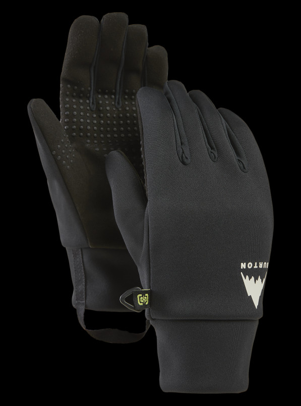 detail Dětské rukavice Burton Touch-N-Go Glove Liners