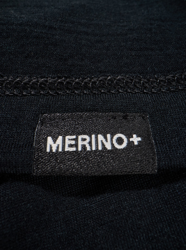 detail Dětské termoprádlo Burton Merino Wool Base Layer Set