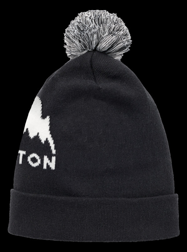 detail Dětská čepice Burton Recycled Trope Beanie