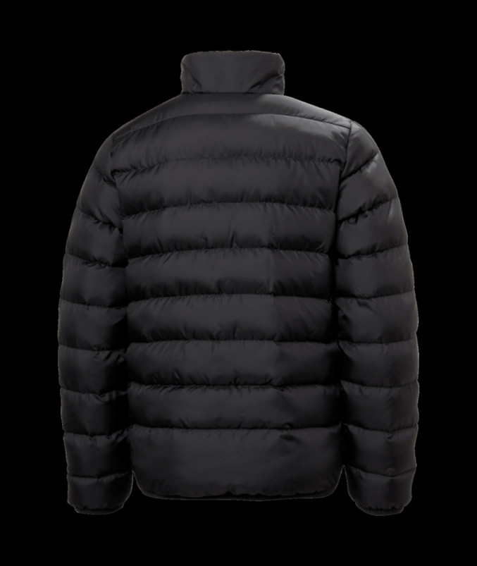 detail Dětská bunda Helly Hansen JR MARKA INSULATOR JACKET