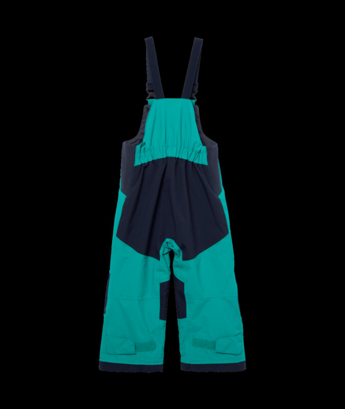 detail Dětské kalhoty Helly Hansen K RIDER 2 INS BIB