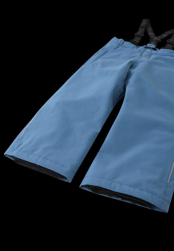 detail Dětské kalhoty Reima Loikin