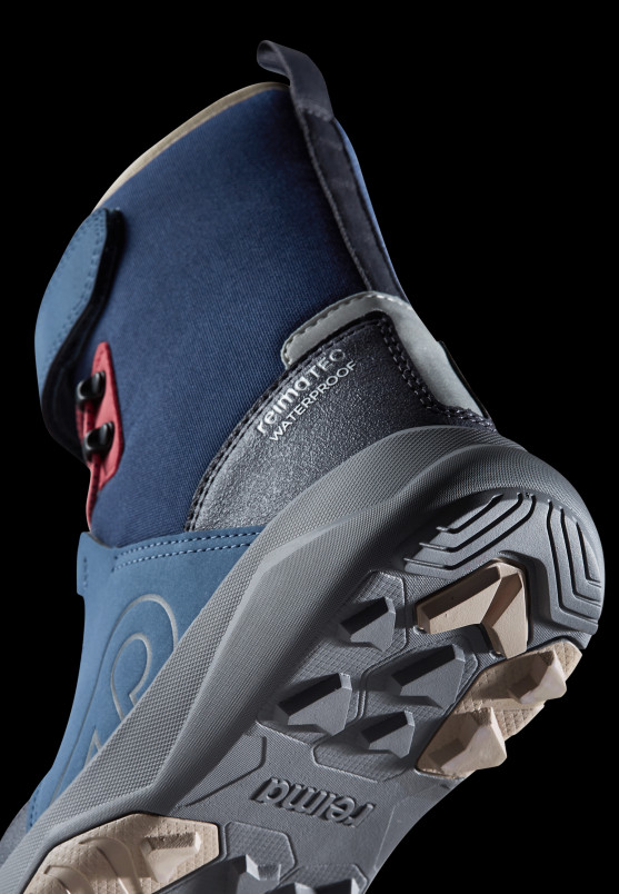 detail Dětské outdoorové boty Reima Talves