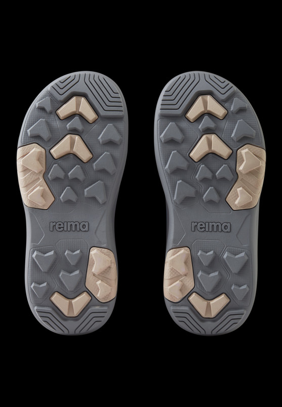 detail Dětské outdoorové boty Reima Talves