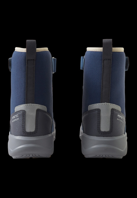 detail Dětské outdoorové boty Reima Talves