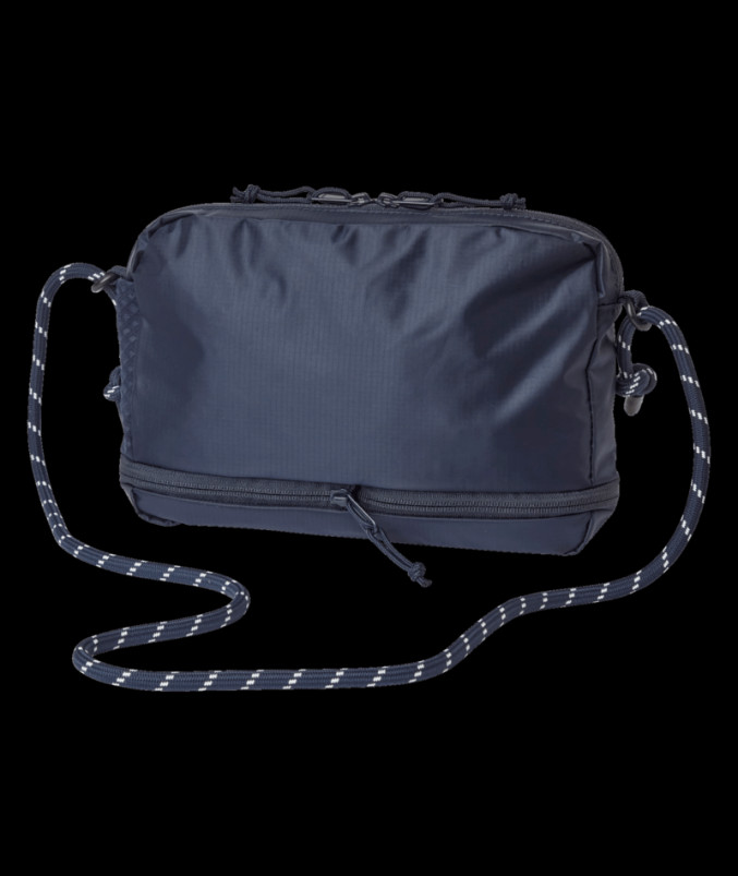 detail Helly Hansen WANDERER SHOULDER BAG