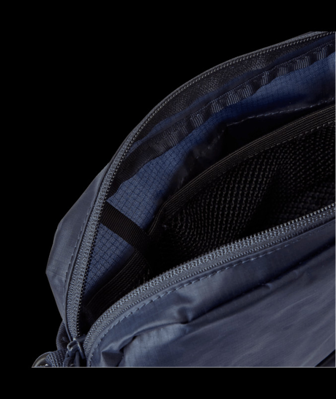 detail Helly Hansen WANDERER SHOULDER BAG