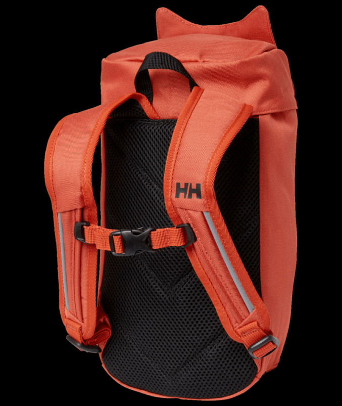 detail Helly Hansen SKOGEN KIDS BACKPACK
