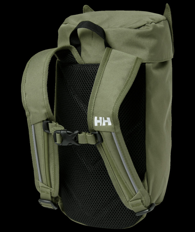 detail Helly Hansen SKOGEN KIDS BACKPACK