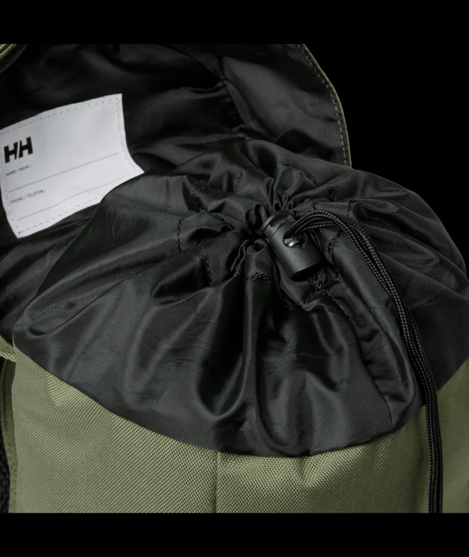 detail Helly Hansen SKOGEN KIDS BACKPACK