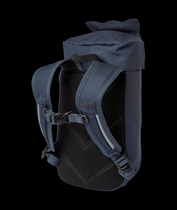 detail Helly Hansen SKOGEN KIDS BACKPACK