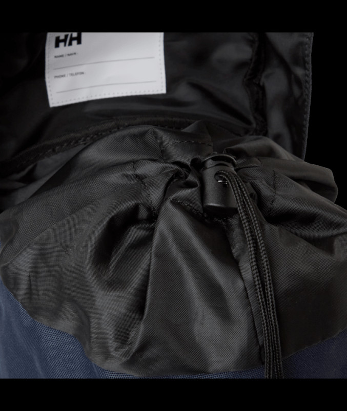 detail Helly Hansen SKOGEN KIDS BACKPACK