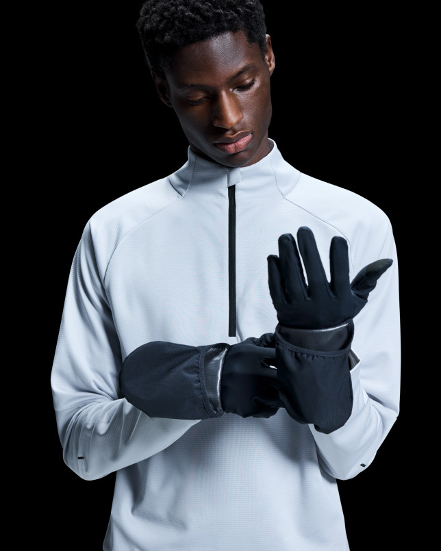detail ON Core Glove