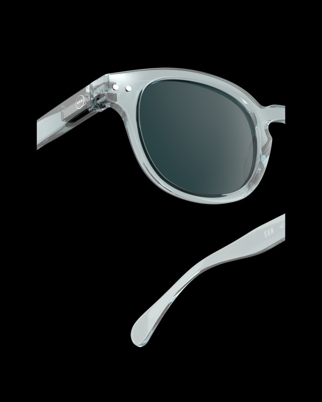 detail IZIPIZI SUN C