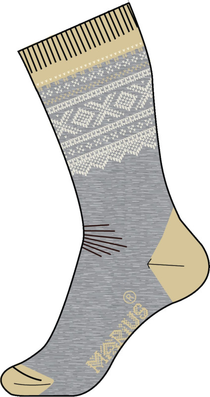 detail Ulvang Ponožky Marius