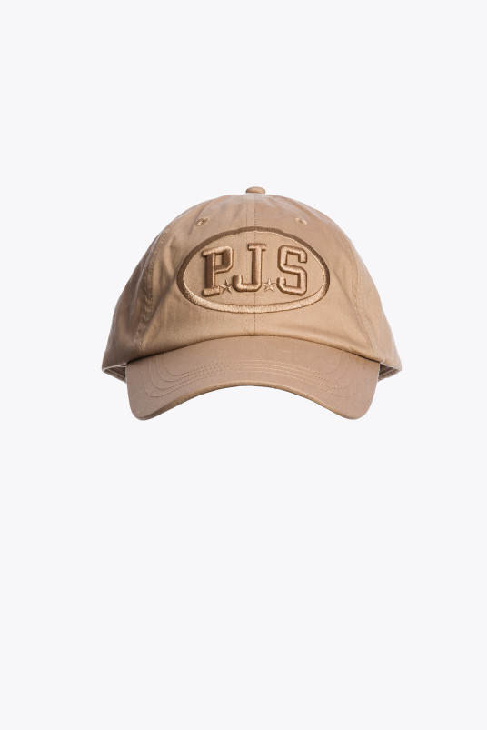 detail Parajumpers PJS CAP