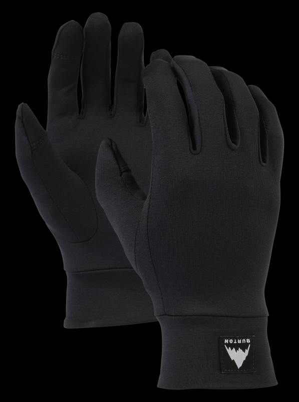 detail Burton Touchscreen Glove Liners