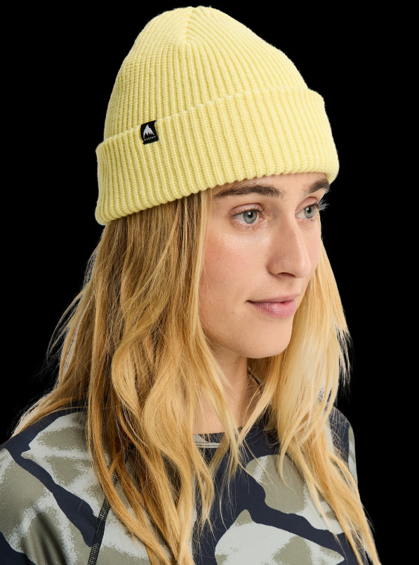 detail Burton Recycled DND Beanie (3 Pack)