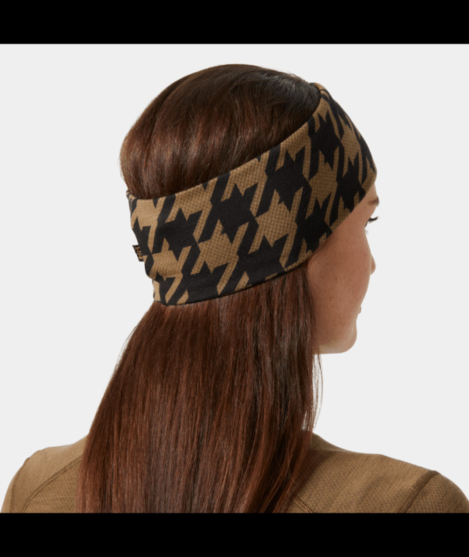 detail Helly Hansen HH LIFA MERINO HEADBAND