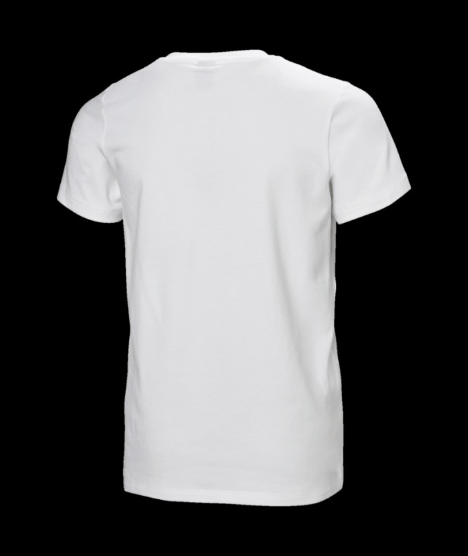 detail Dětské tričko Helly Hansen JR HH GRAPHIC T-SHIRT